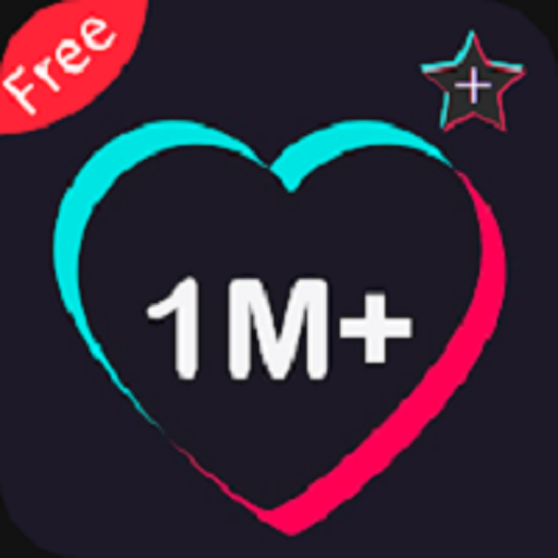 TikFollowers & Likes Pro MOD APK Download icon