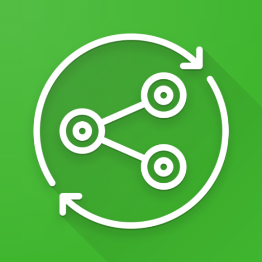 Super Share Pro MOD APK Download icon