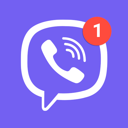 Viber Messenger Pro MOD APK Download icon