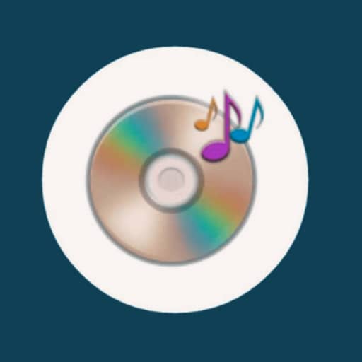 Download CD to MP3 Converter icon