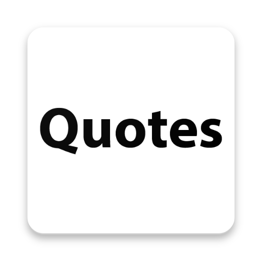Quotes Widget Pro APK Download icon