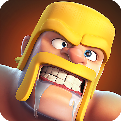 Clash of Clans Game Pro MOD APK Download icon
