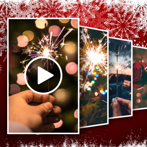 SlideShow for Android – APK Download icon