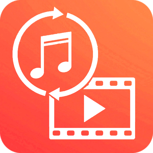 Video to MP3 – Trim & Convert APK Download icon
