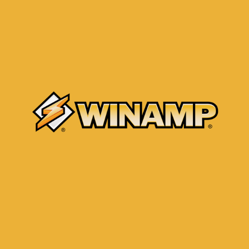 Winamp Pro Media Player Download icon