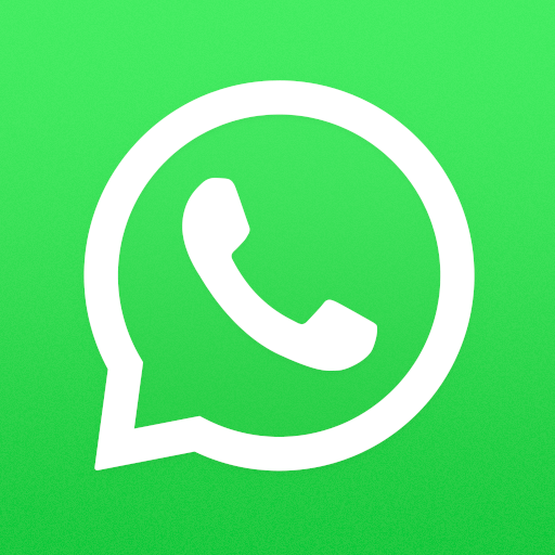 Download WhatsApp Desktop for PC icon
