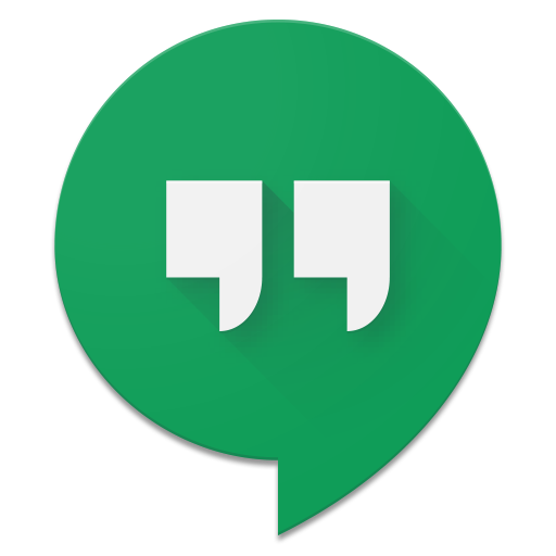 Hangouts MOD APK for Android icon