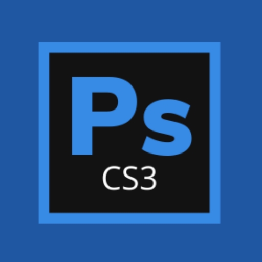 Get Adobe Photoshop CS3 Full Version for PC icon