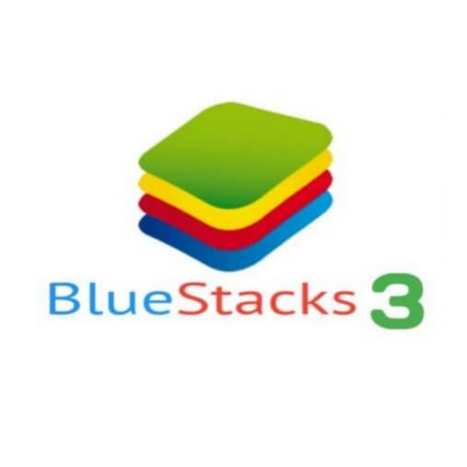 Download BlueStacks-3 App Player for PC icon
