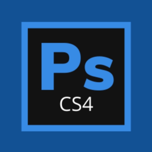 Photoshop CS4 Extended for Windows icon