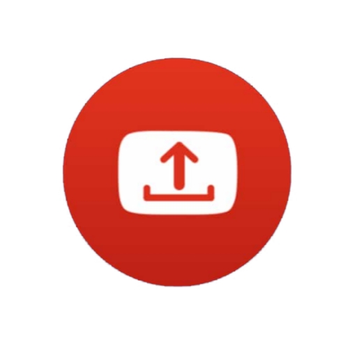 YouTube Uploader for PC icon