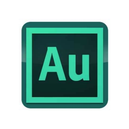 Best Adobe Audition CC Full Version for PC icon