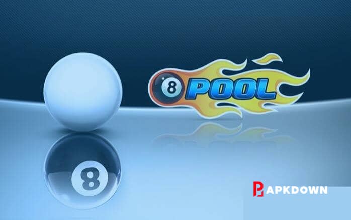 Free 8 Ball Pool Pro Version Game for PC background