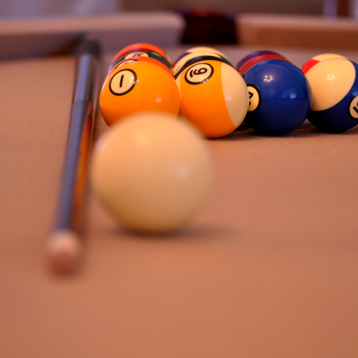 Free 8 Ball Pool Pro Version Game for PC icon