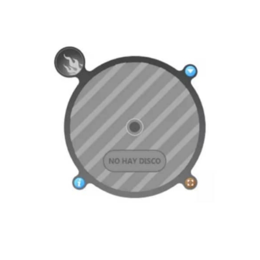 Free Hamster Burning Studio Software icon