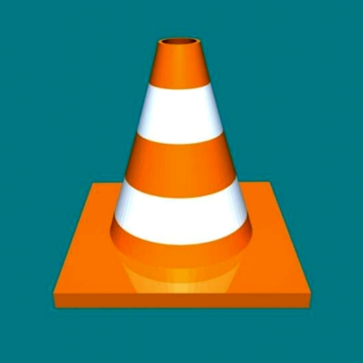 Free VLC Media Player for Windows icon