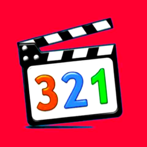 K-Lite Codec Pack Classic Media Player for PC icon