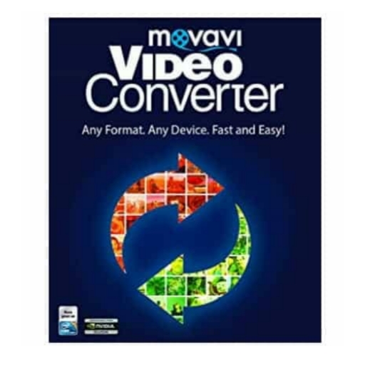 Latest Movavi Video Converter Premium Activation Keys icon