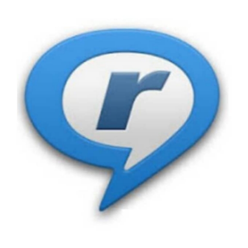 RealPlayer Online Downloader for PC icon