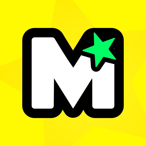 My Movie MOD APK v12.5.4 (VIP Unlocked) icon