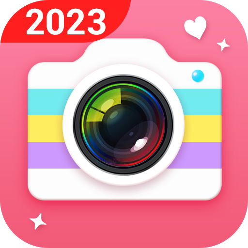 Beauty Camera Pro MOD APK Download icon