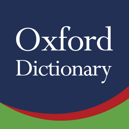 Oxford Dictionary Pro APK Download icon