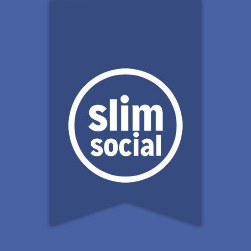 SlimSocial Pro MOD APK Download