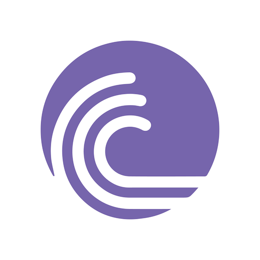 BitTorrent for Android APK Download icon