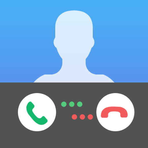 Fake Call Android MOD APK Download icon