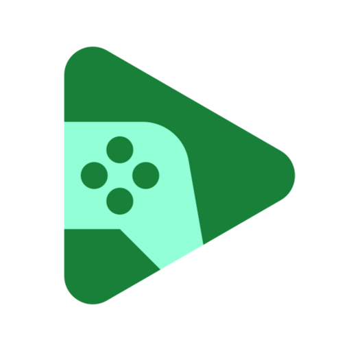 Google Play Games Pro APK Download icon