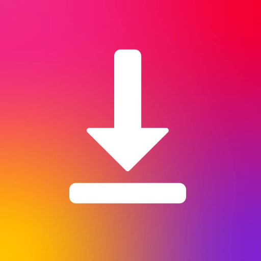 Insta Pro Downloader MOD APK Download icon