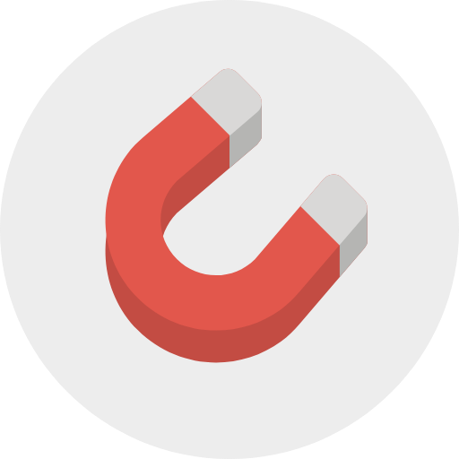 Magnet Search Pro Android APK Download icon