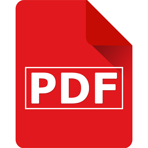 PDF Reader Pro MOD APK Download icon