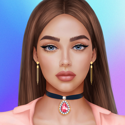 Pocket Styler Fashion Pro APK Download icon