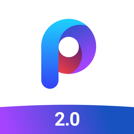 POCO Launcher 2.0 Pro APK Download