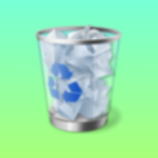 Recycle Bin Pro Android APK Download icon