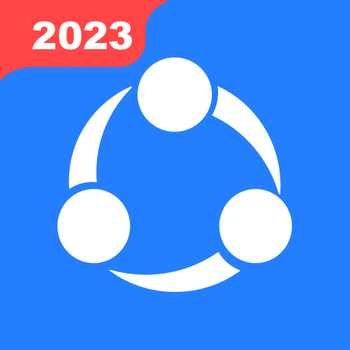 SHAREit Lite Pro MOD APK Download icon