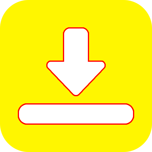 Snap Video Downloader APK Download background