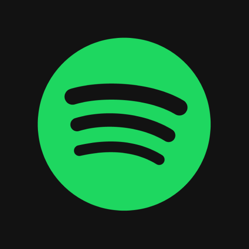 Spotify Pro MOD APK Free Download icon