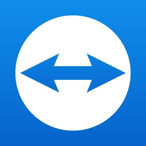 TeamViewer Remote Control APK Download icon