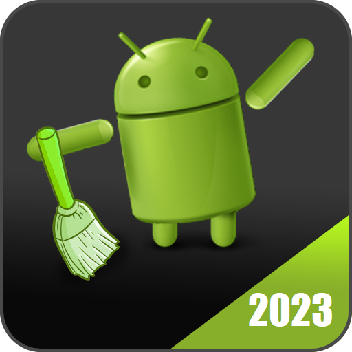 Booster for Android MOD APK Download icon
