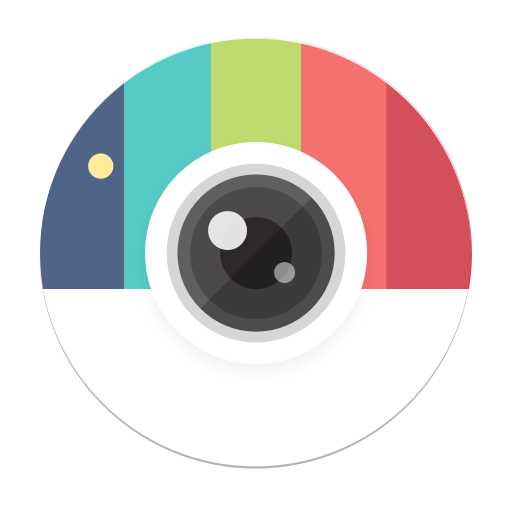 Candy Camera Pro MOD APK Download icon