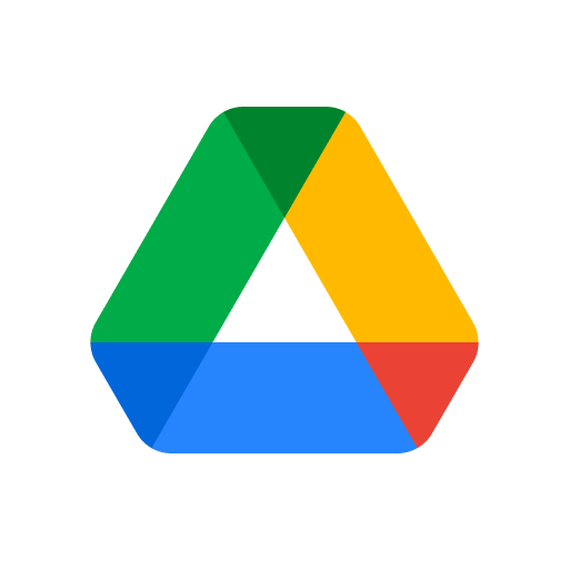 Google Drive MOD APK for Android icon