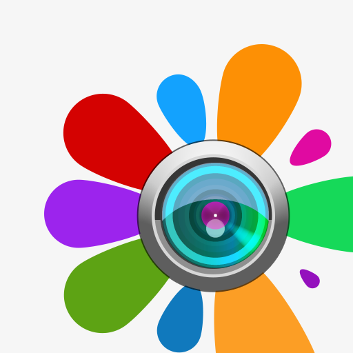 Photo Studio Pro MOD APK Download icon