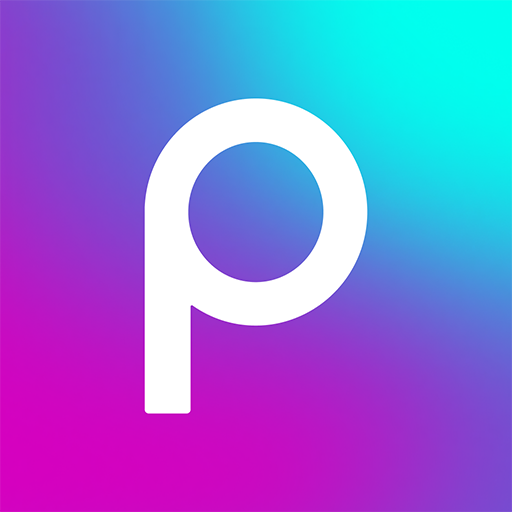 Picsart Pro MOD APK Free Download icon