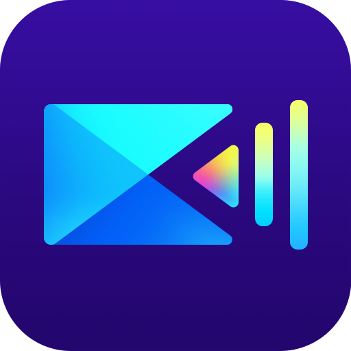 PowerDirector Video Editor Pro APK Download icon