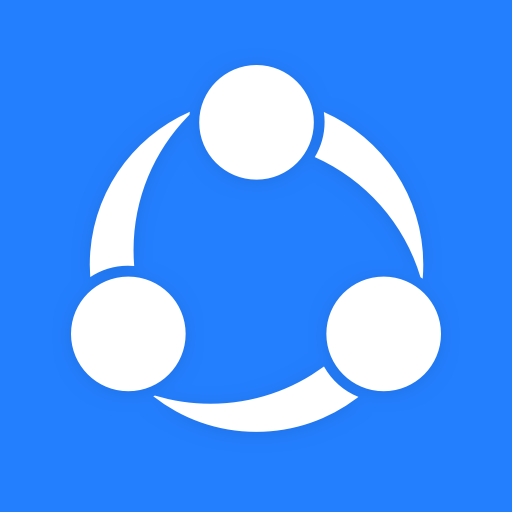 SHAREit Pro MOD APK Download icon