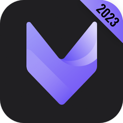 VivaCut Pro MOD APK Free Download icon