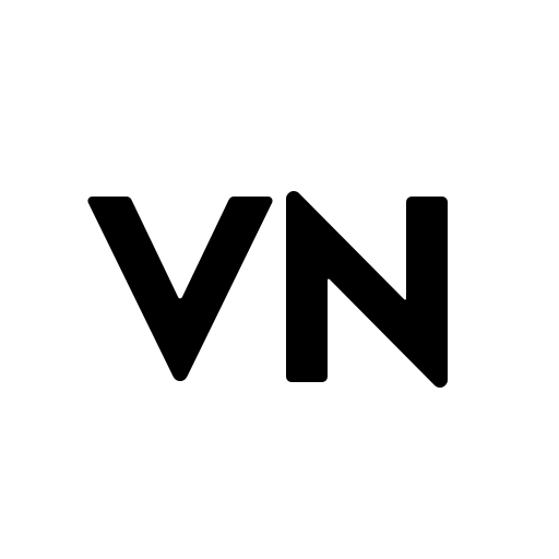 VN Video Editor Maker VlogNow APK Download icon