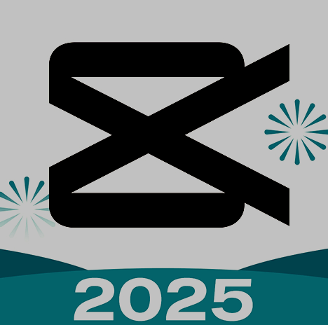 Capcut Pro MOD APK Download (unlocked all) icon